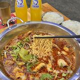 在合肥的第二食堂！也就一周吃个三四次吧！！！