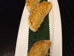 -彩丰楼中餐厅·早茶·点心·粤菜(海口华彩洲际酒店)