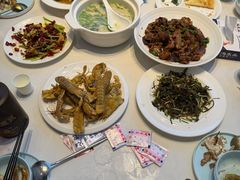 -海东头·疙瘩汤(万达四楼店)