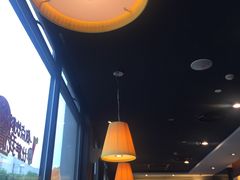 大堂-必胜客(金高店)