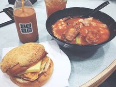 -华嫂冰室(尖沙咀店)