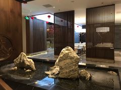 -三谷里·生态水疗空间(五一店)