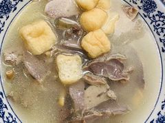 -小潘记鸭血粉丝汤