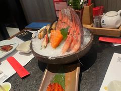 -匠和风精致料理(成都龙湖滨江天街店)