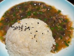 海肠捞饭-金太阳海鲜烧烤·本地人餐厅(星海公园店)