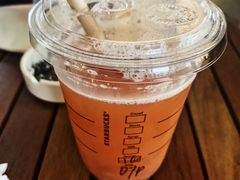 -星巴克臻选(成都太古里店)