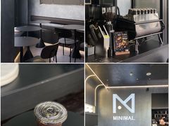 -SAANCI山池咖啡(海上世界文化艺术中心店)