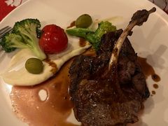 -WOLFGANG PUCK KITCHEN & BAR(迪士尼小镇店)