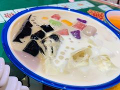 -五条人糖水铺(武林总店)