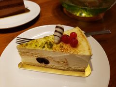 -上海虹桥宾馆·SLIDER(郁锦香店)