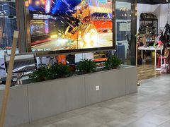 -弓舍射箭俱乐部(高新总店)