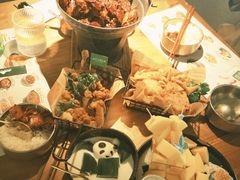 -岛风·台食小馆 ISLAND BISTRO(烟台山店)
