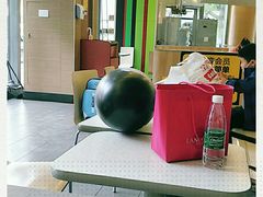 -麦当劳(昆山北门路店)