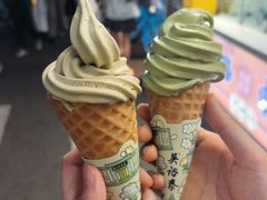 -吴裕泰茶庄(鼓楼店)