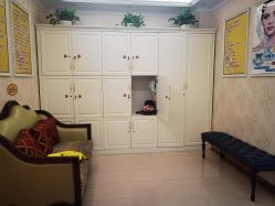 -香薇妮丝女子减肥院