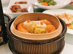 -翠园(兴业太古汇店)