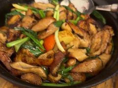 -旺爷砂锅·茶作(国贸城店)