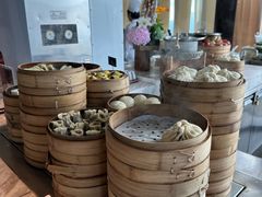 -金陵饭店 56F 家·海鲜火锅餐厅