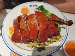 招牌烧鹅腿饭-肥小福·烧鹅专门店(环宇荟店)