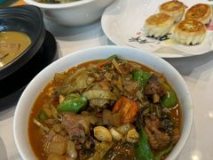-小秦淮·南京土菜(新亭西路店)