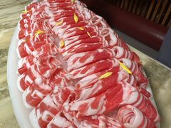 -涮福記·现切牛羊肉火锅(世纪汇店)