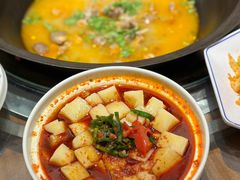 -羊瑞堂·横山炖羊肉·陕菜(未央路旗舰店)