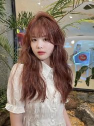 -GIRL STYLE 烫发·染发沙龙