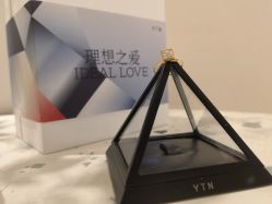 点击看大图 -YIN隐(前滩太古里精品店)