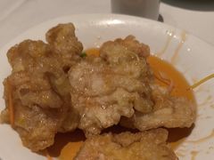 -北李妈妈菜·虾爬子大锅贴(贵和店)