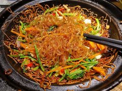 -费大厨辣椒炒肉(万家丽一店)