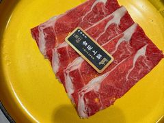 -一绪に寿喜烧自助(世茂广场店)
