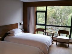 -天明山温泉大酒店