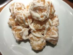 -鹅城粤菜馆(白云山路店)