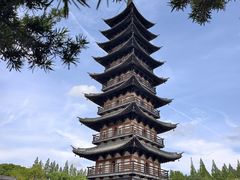 -上海方塔园