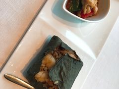 -天龙轩(香港丽思卡尔顿酒店)
