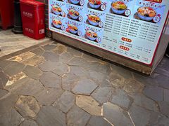 -铁二锅米线童谣洋芋饭(立海大厦店)