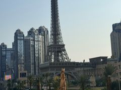 -澳门威尼斯人综合度假区