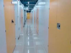 -安东易迷你自助仓储寄存仓库(草桥店)