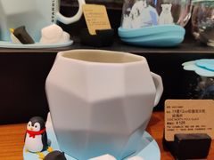 -星巴克臻选(广州太古汇店)