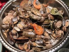 胶东海鲜锅-醉胶东(友谊店)
