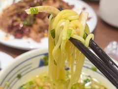 -临潼印象·特色陕菜