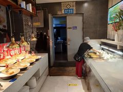 -深海800米海鲜自助(万达广场店)
