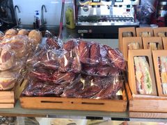 -麦栈养生烘培(龙江店)