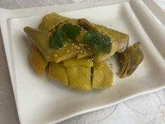 -鸿记海鲜大酒楼(开发区店)