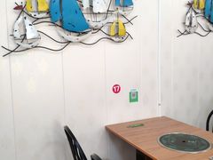 用餐区-船奇蒸汽海鲜·闽菜(八市海鲜总店)