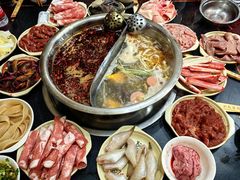 -储奇门鳝鱼火锅(总店)