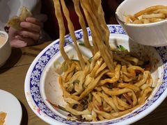 -河沿肉饼Beijing Pie(东华门店)