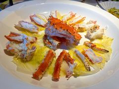 -开海·红岛海鲜虾水饺(石老人店)