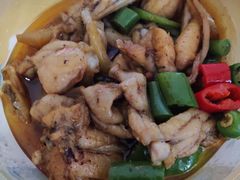 -蘭奢雅集·江浙菜(青山江滩店)