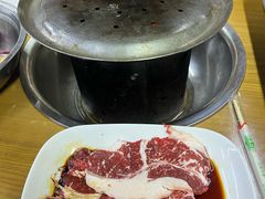 -马晓马佳牛羊肉(新合路店)